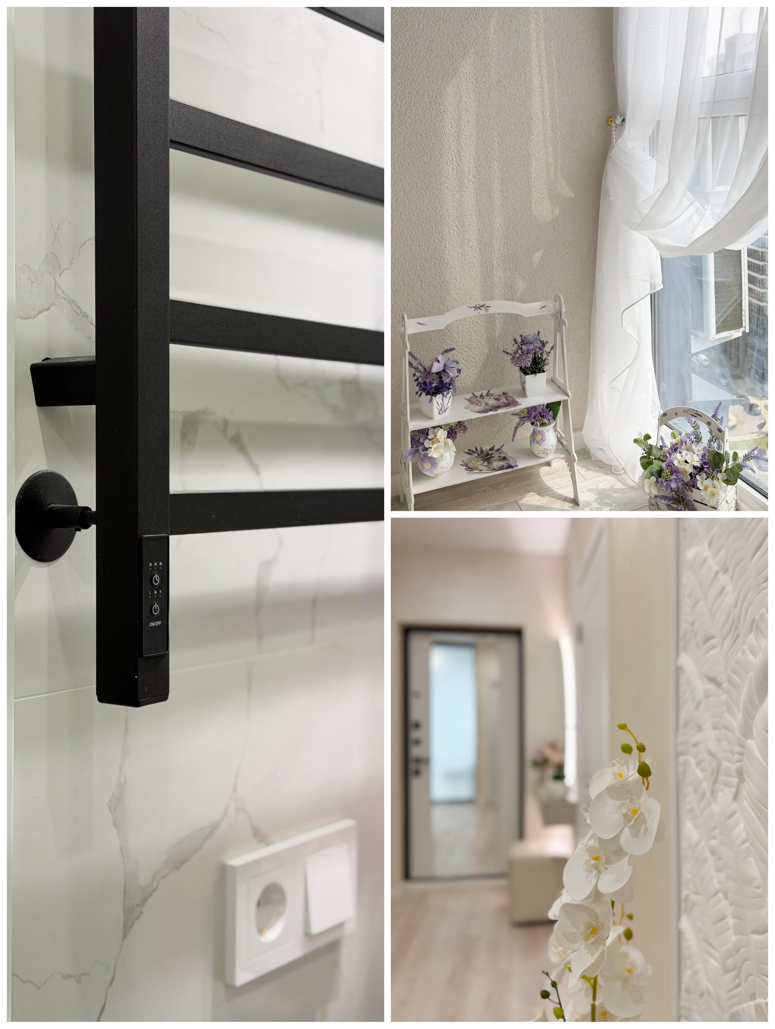 Mieszkanie 2 pokoi 45 m² Mińsk, Białoruś