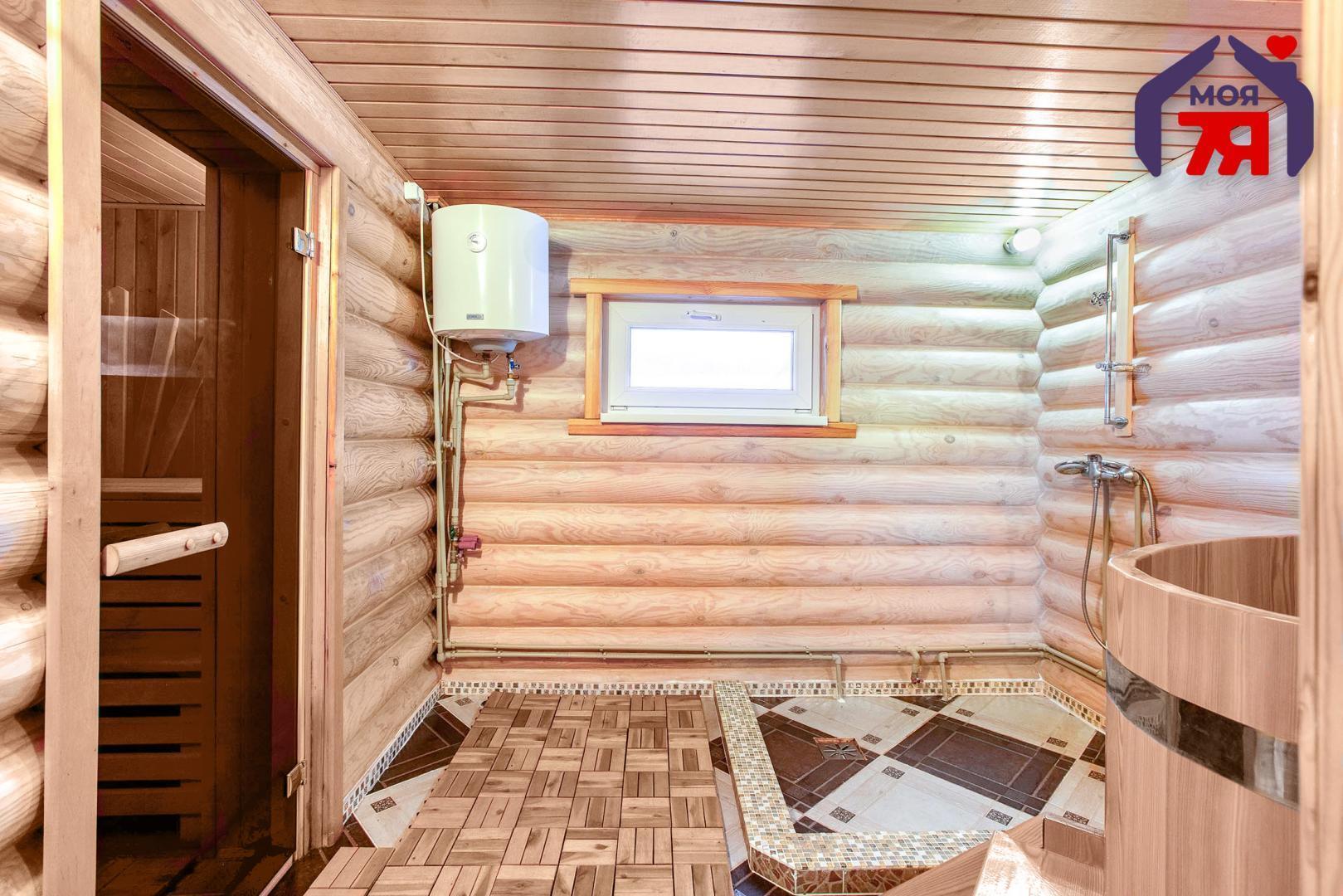 Maison 168 m² Hajnienski sielski Saviet, Bélarus