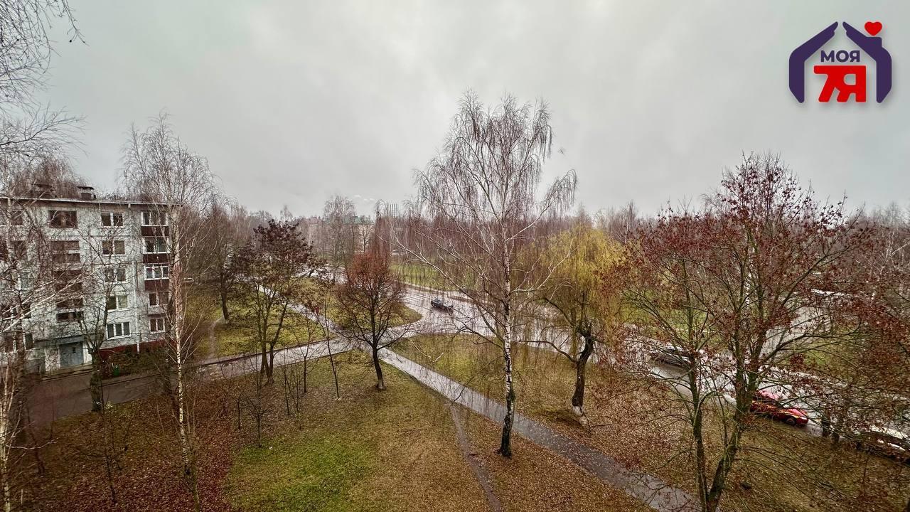 Appartement 2 chambres 47 m² Sloutsk, Bélarus