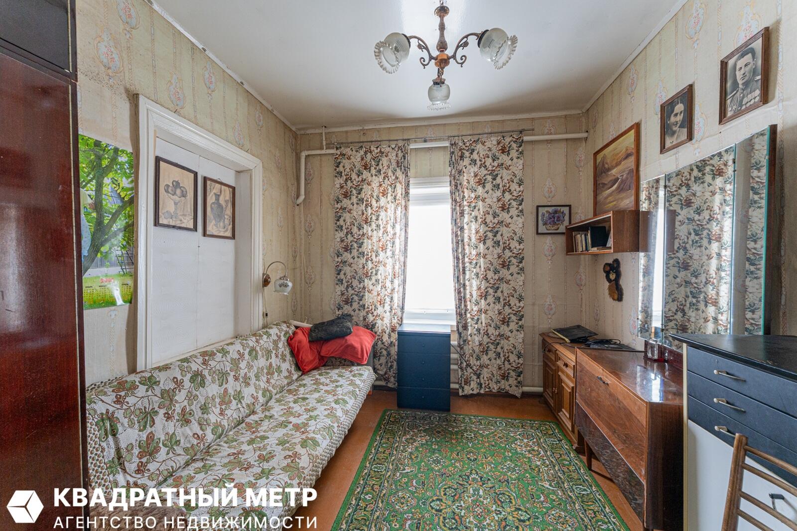 Haus  Rakaw, Belarus