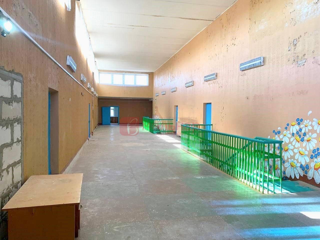 Propiedad comercial 2 557 m² en Svabski sielski Saviet, Belarús