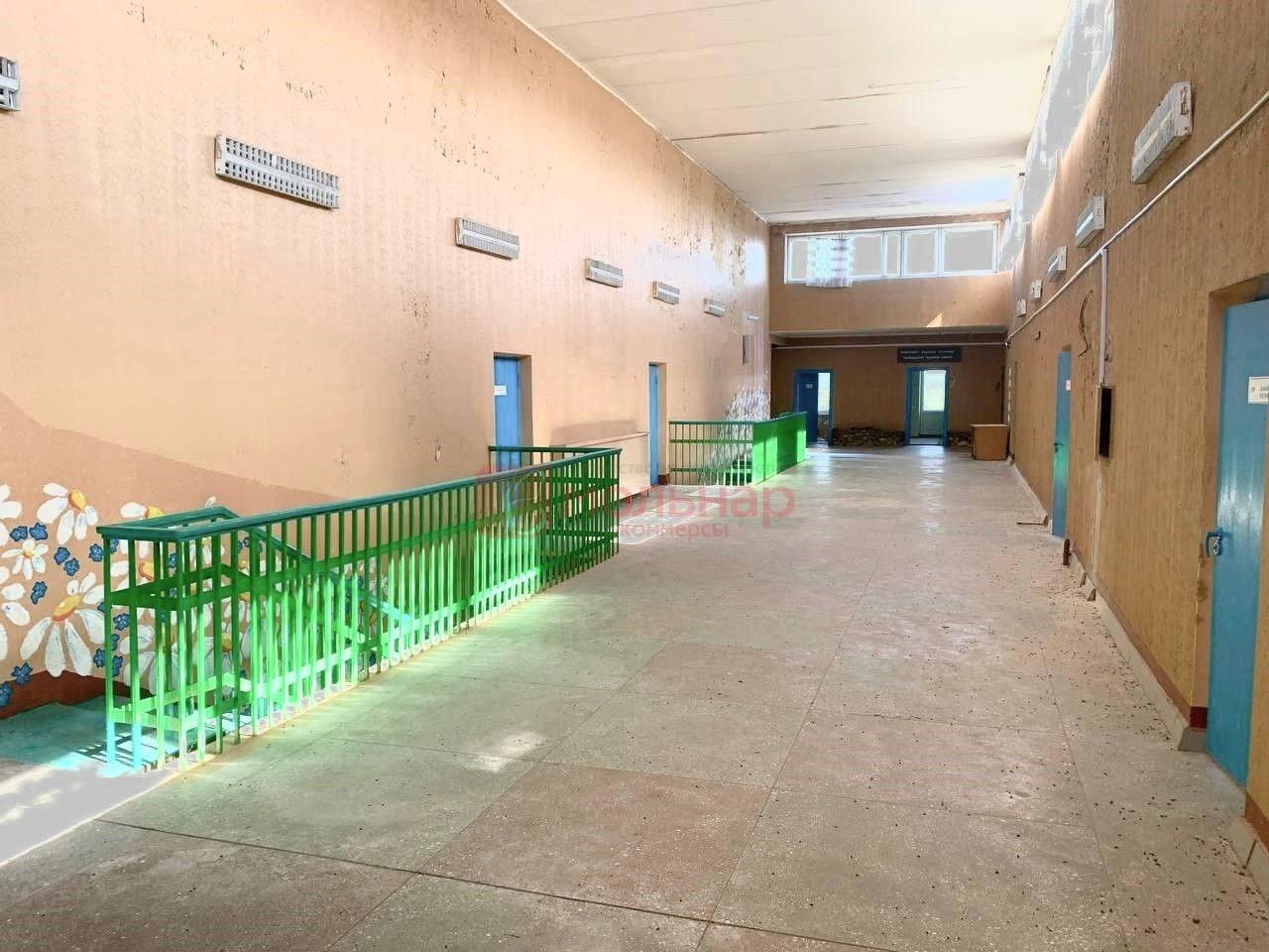 Propiedad comercial 2 557 m² en Svabski sielski Saviet, Belarús