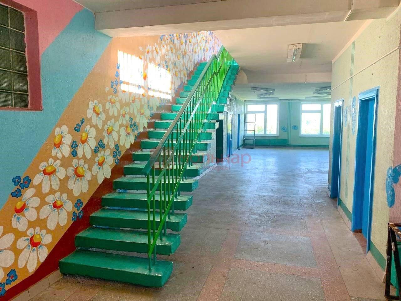 Propiedad comercial 2 557 m² en Svabski sielski Saviet, Belarús