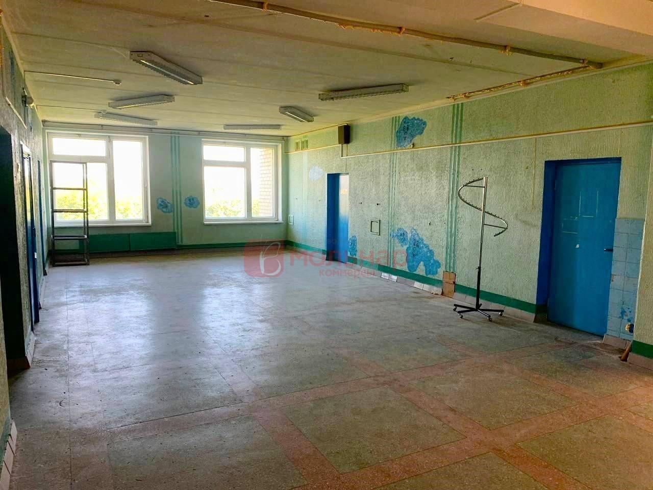 Propiedad comercial 2 557 m² en Svabski sielski Saviet, Belarús