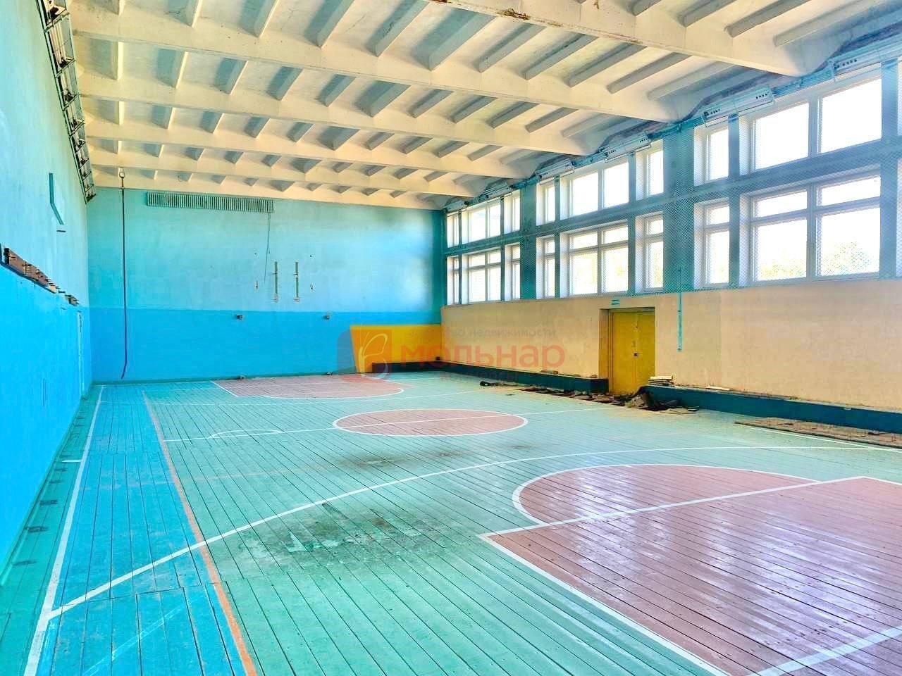 Propiedad comercial 2 557 m² en Svabski sielski Saviet, Belarús