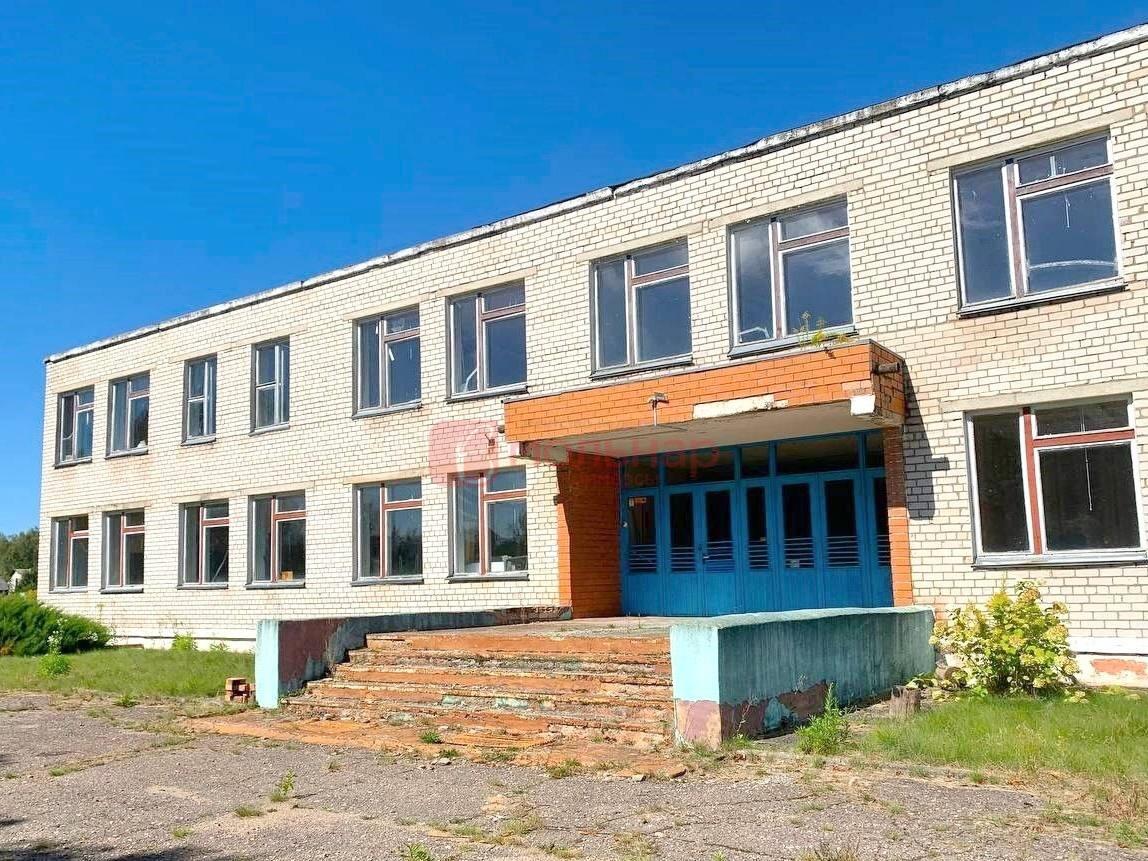 Propiedad comercial 2 557 m² en Svabski sielski Saviet, Belarús