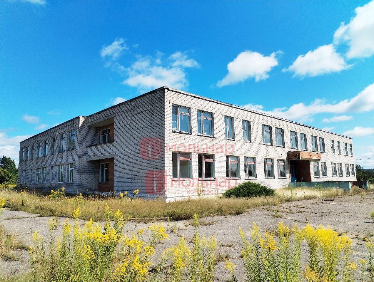 Propiedad comercial 2 557 m² en Svabski sielski Saviet, Belarús