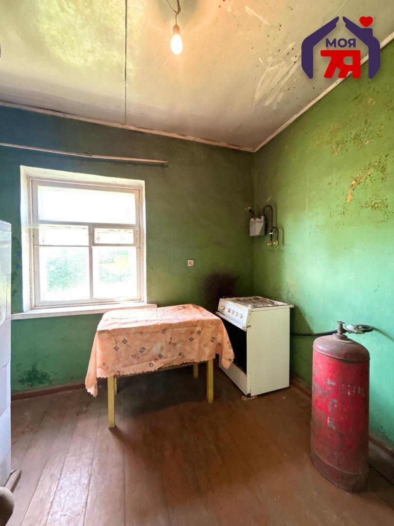 House 62 m² Starobin, Belarus