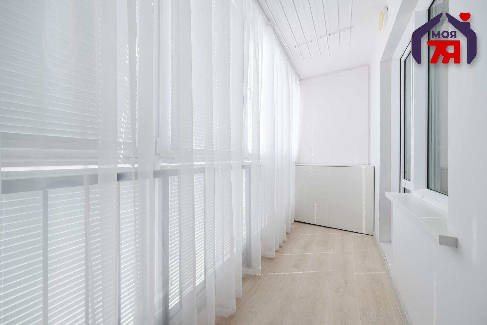 2 room apartment 61 m² Minsk, Belarus