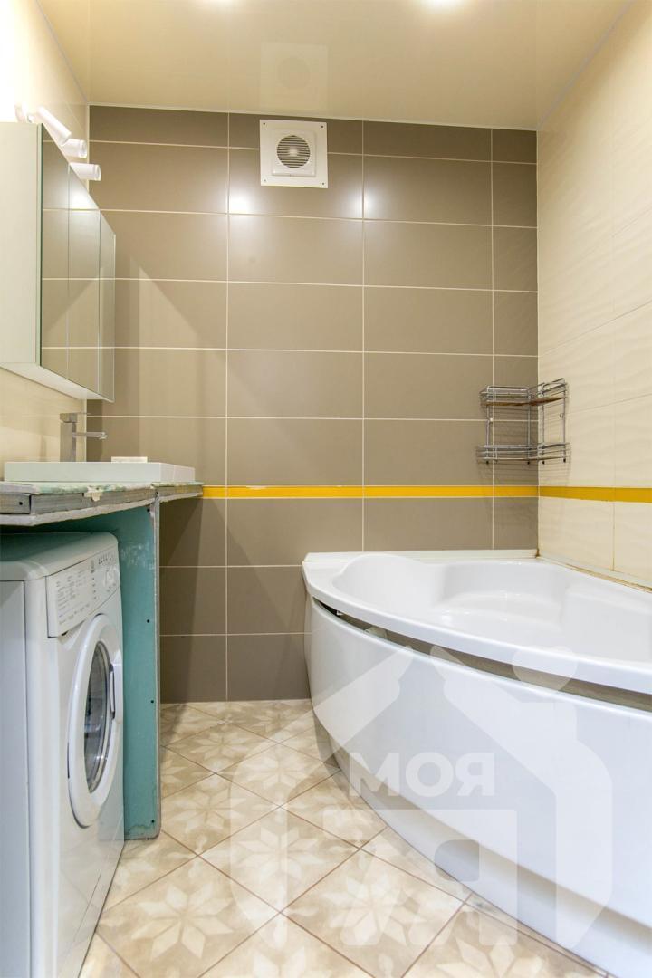 3 room apartment 92 m² Minsk, Belarus