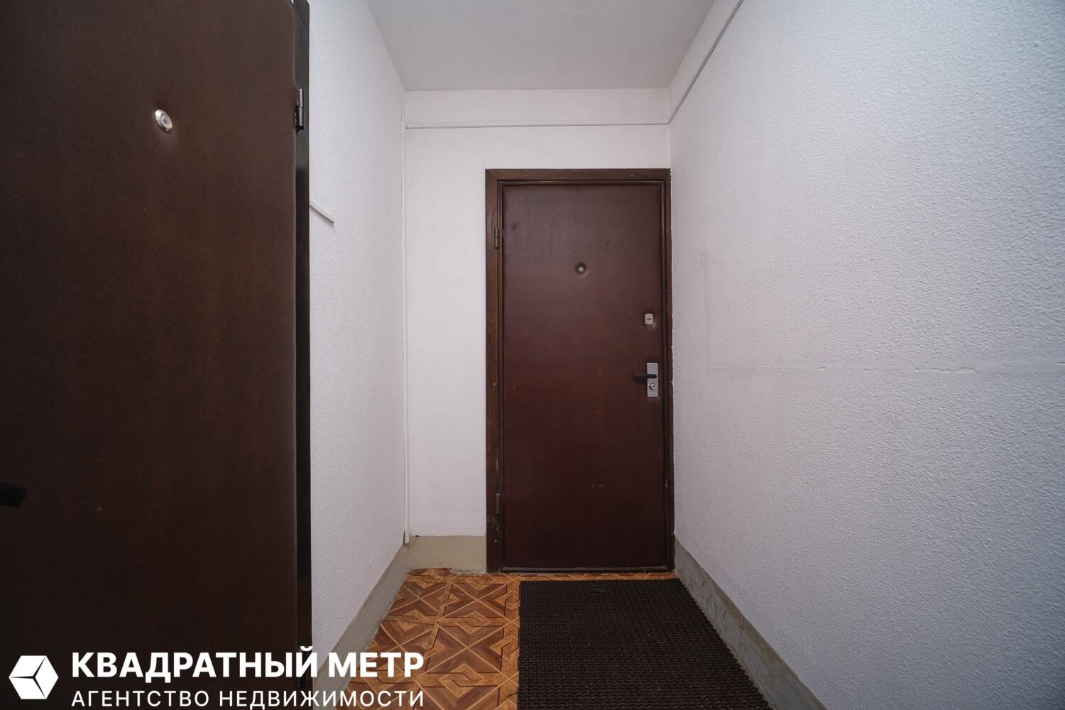 Квартира 3 комнаты 75 м² Минск, Беларусь