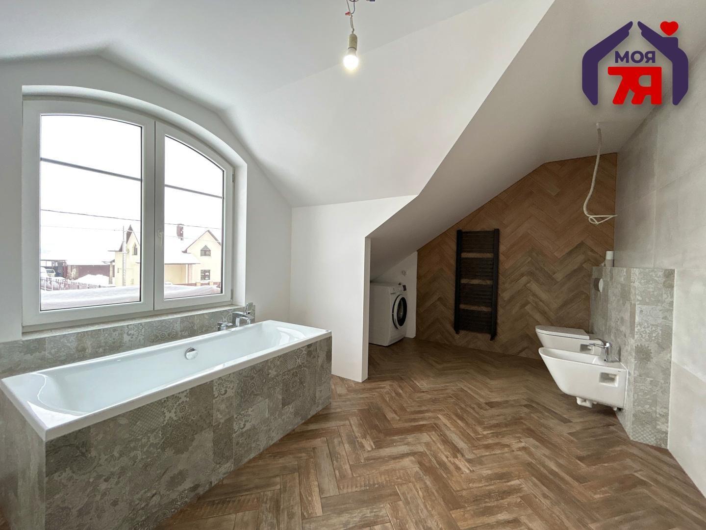 Cottage 224 m² Cyzevicki sielski Saviet, Belarus