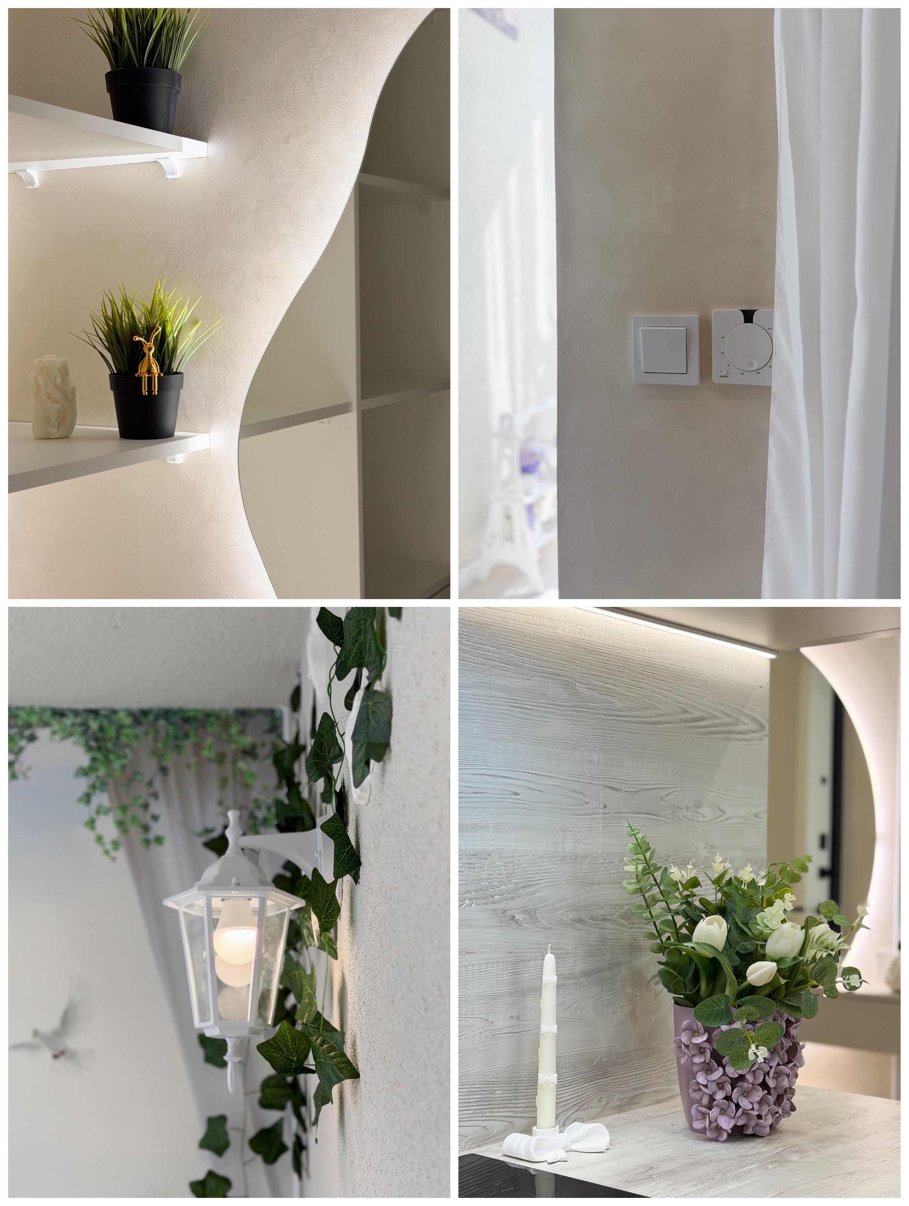 Mieszkanie 2 pokoi 45 m² Mińsk, Białoruś