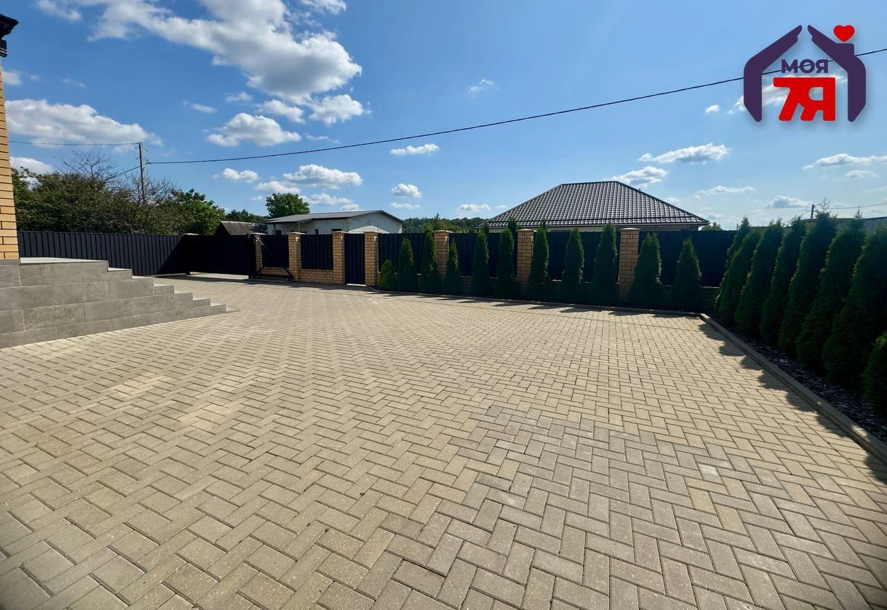 Cottage 156 m² Viasiejski sielski Saviet, Belarus