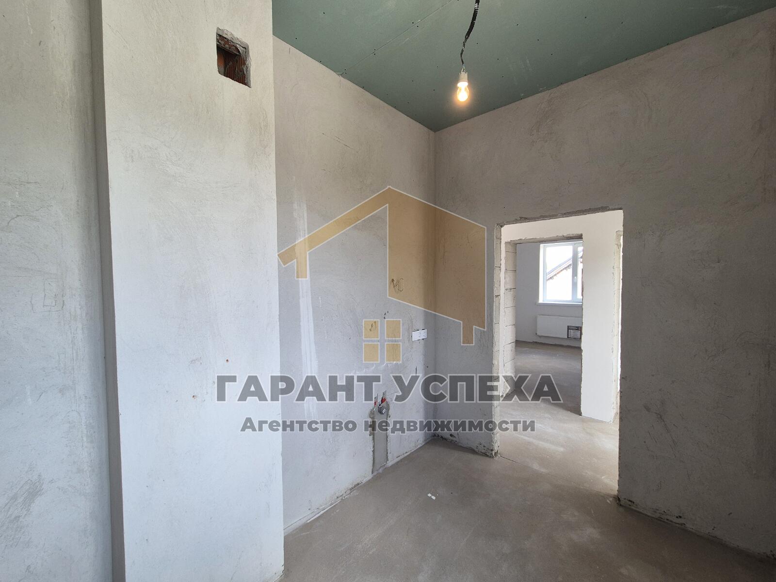 Dom 164 m² Brześć, Białoruś