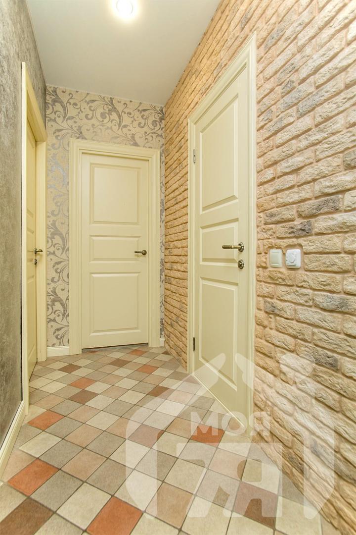 3 room apartment 92 m² Minsk, Belarus