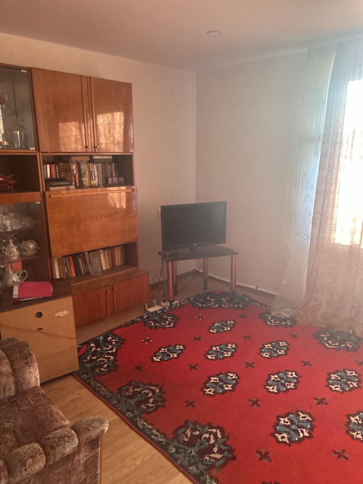 Appartement 3 chambres 108 m² Krupica, Bélarus