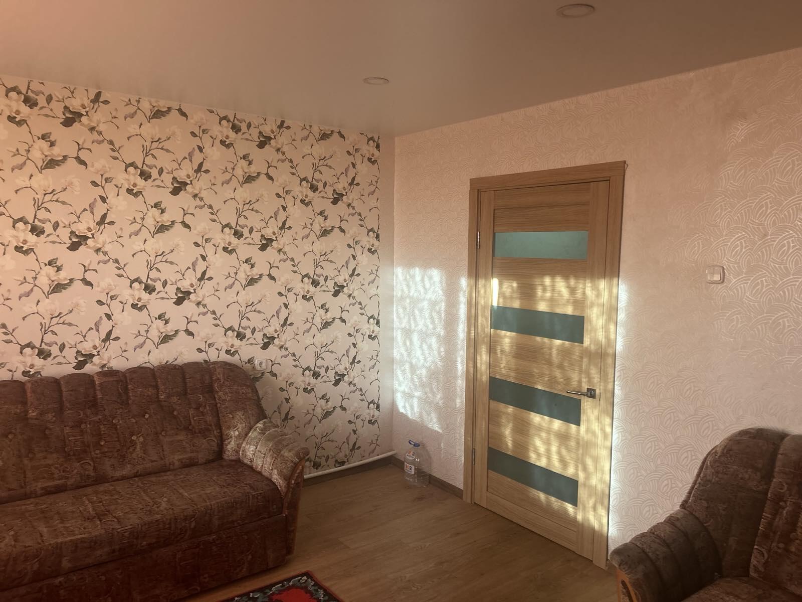 Appartement 3 chambres 108 m² Krupica, Bélarus