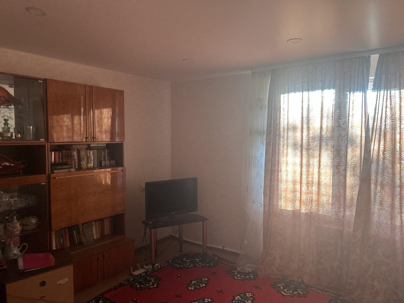 Appartement 3 chambres 108 m² Krupica, Bélarus