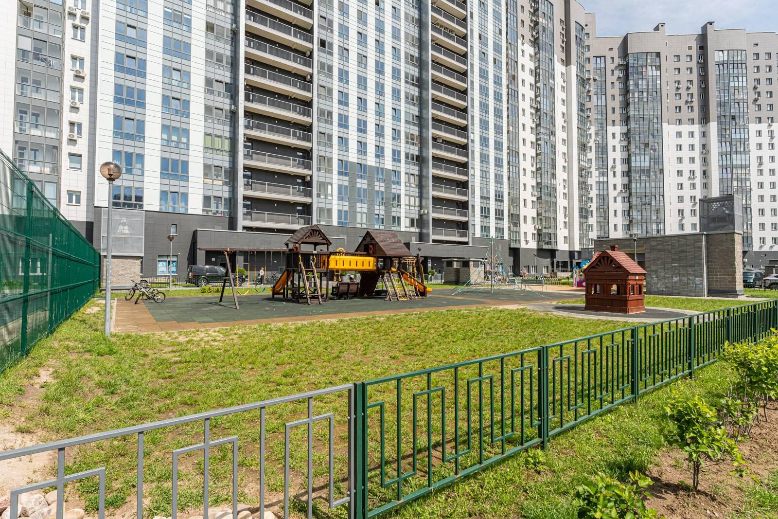 Wohnung 3 zimmer 118 m² Minsk, Belarus