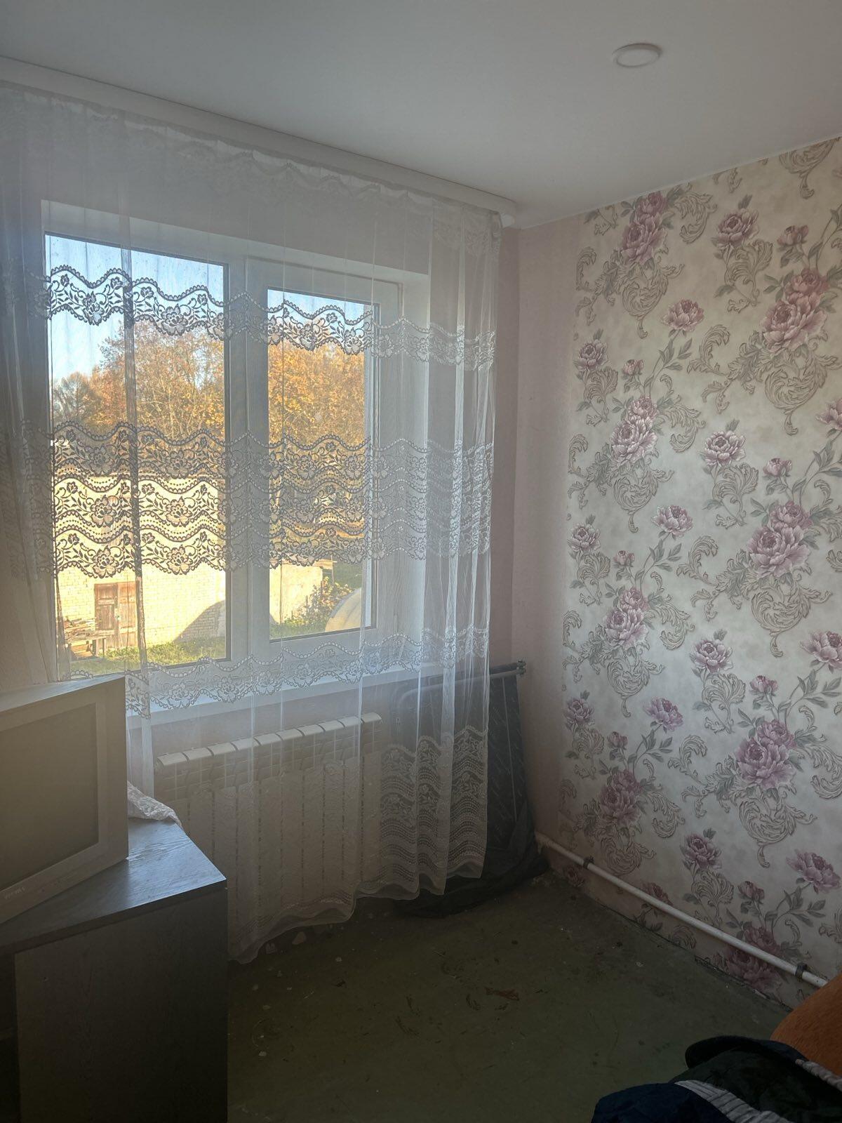 Appartement 3 chambres 108 m² Krupica, Bélarus