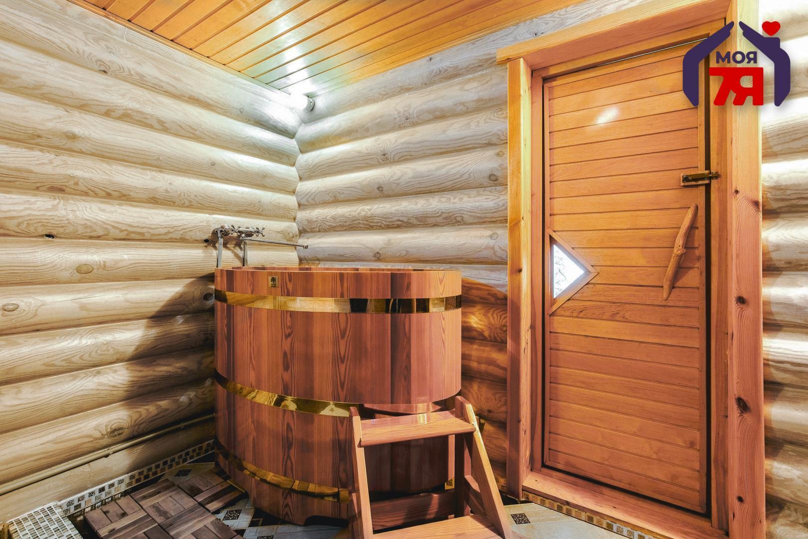 Maison 168 m² Hajnienski sielski Saviet, Bélarus