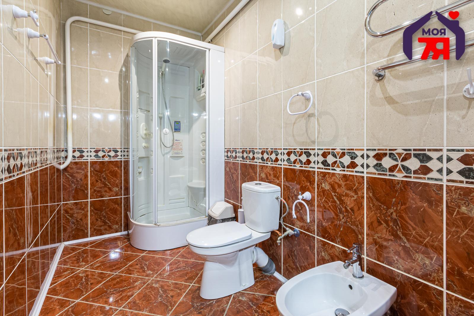 Cottage 586 m² Siomkava, Belarus