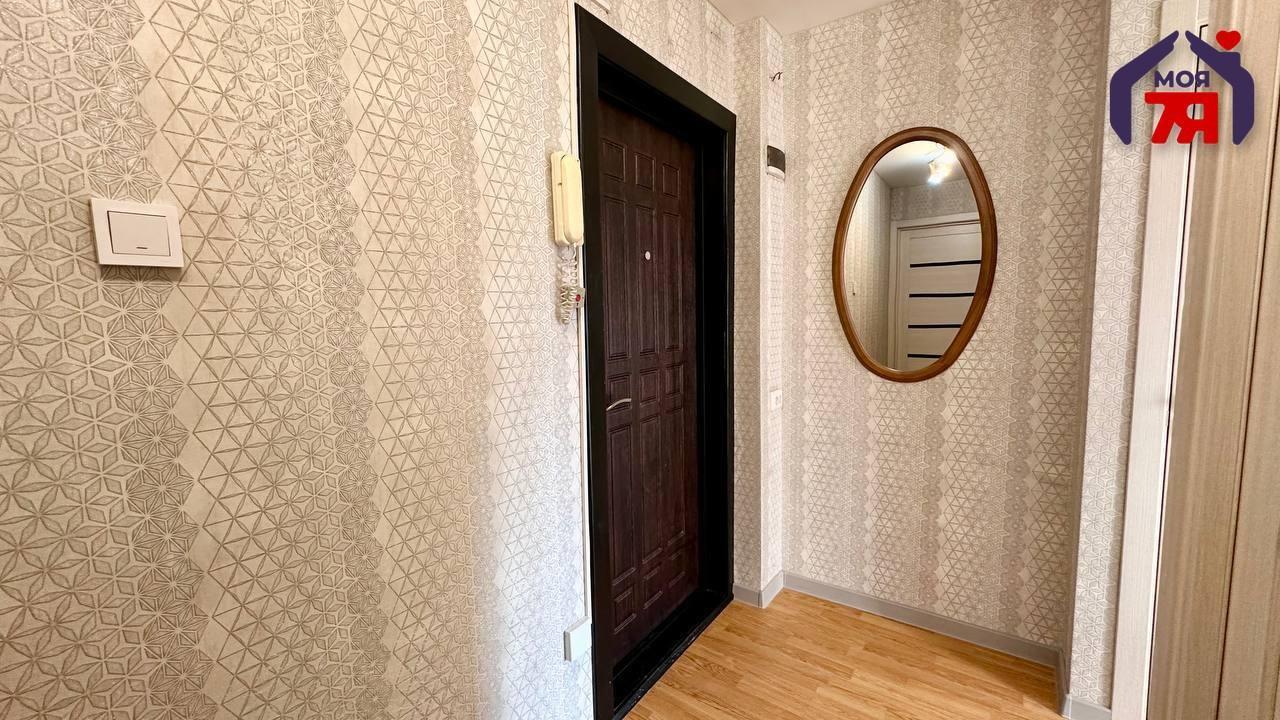 3 room apartment 57 m² Salihorsk, Belarus