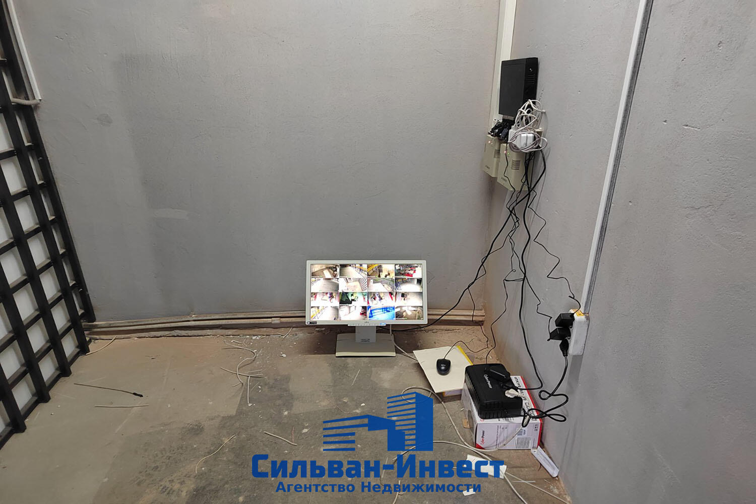 Warehouse 1 446 m² in Karma, Belarus