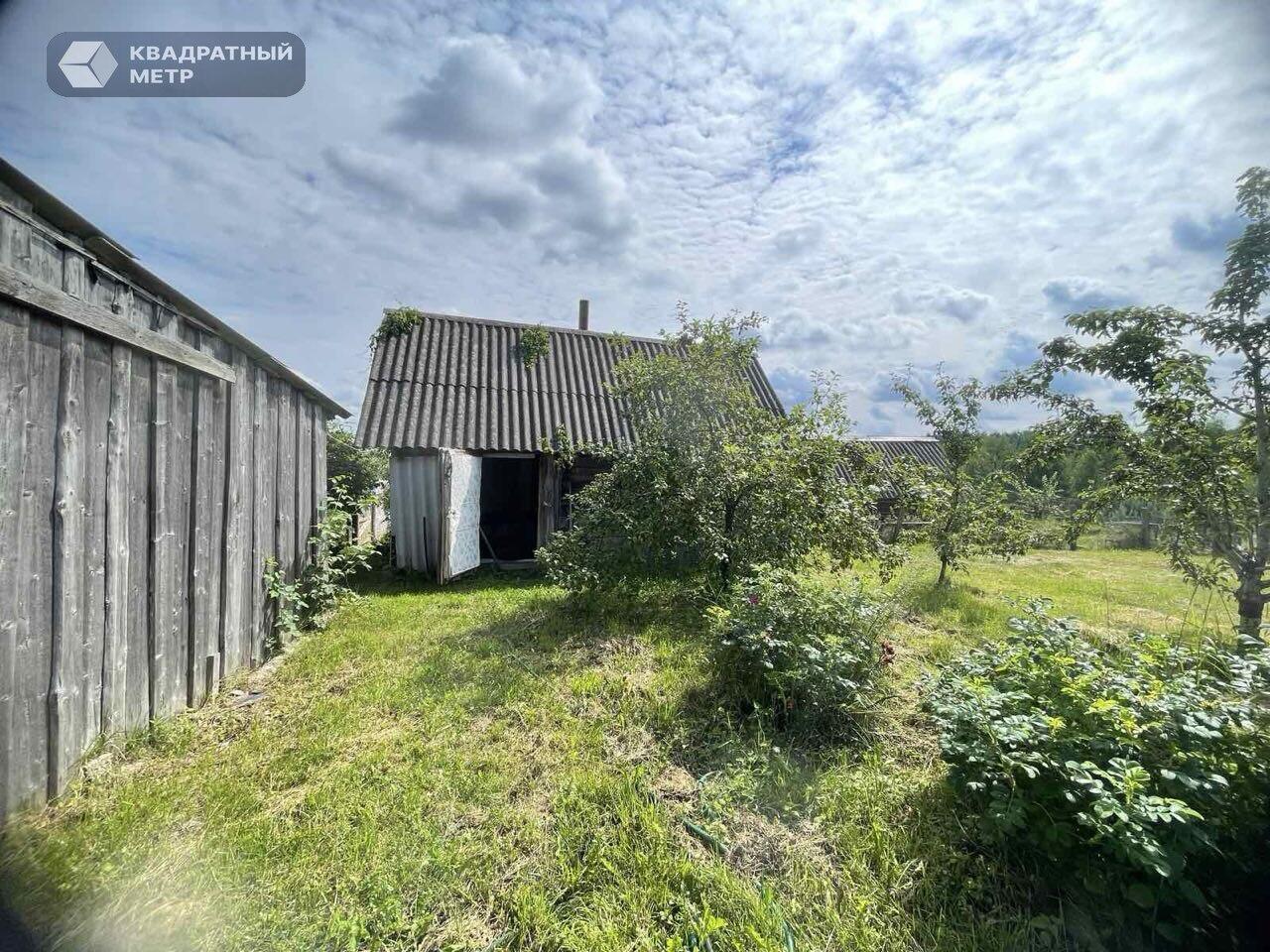 House  Jerchi, Belarus