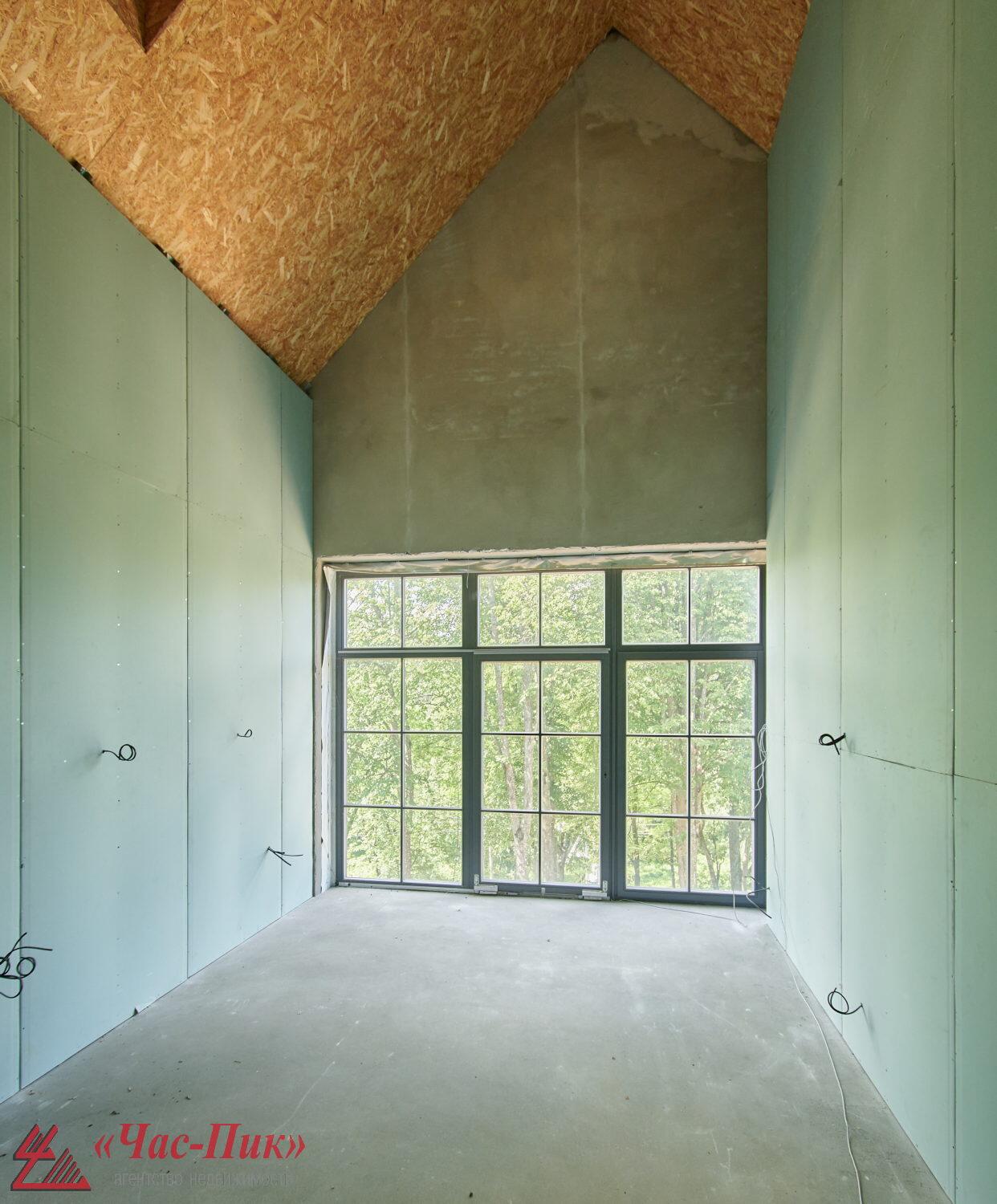 Restaurant 1 720 m² in Akolica, Belarus