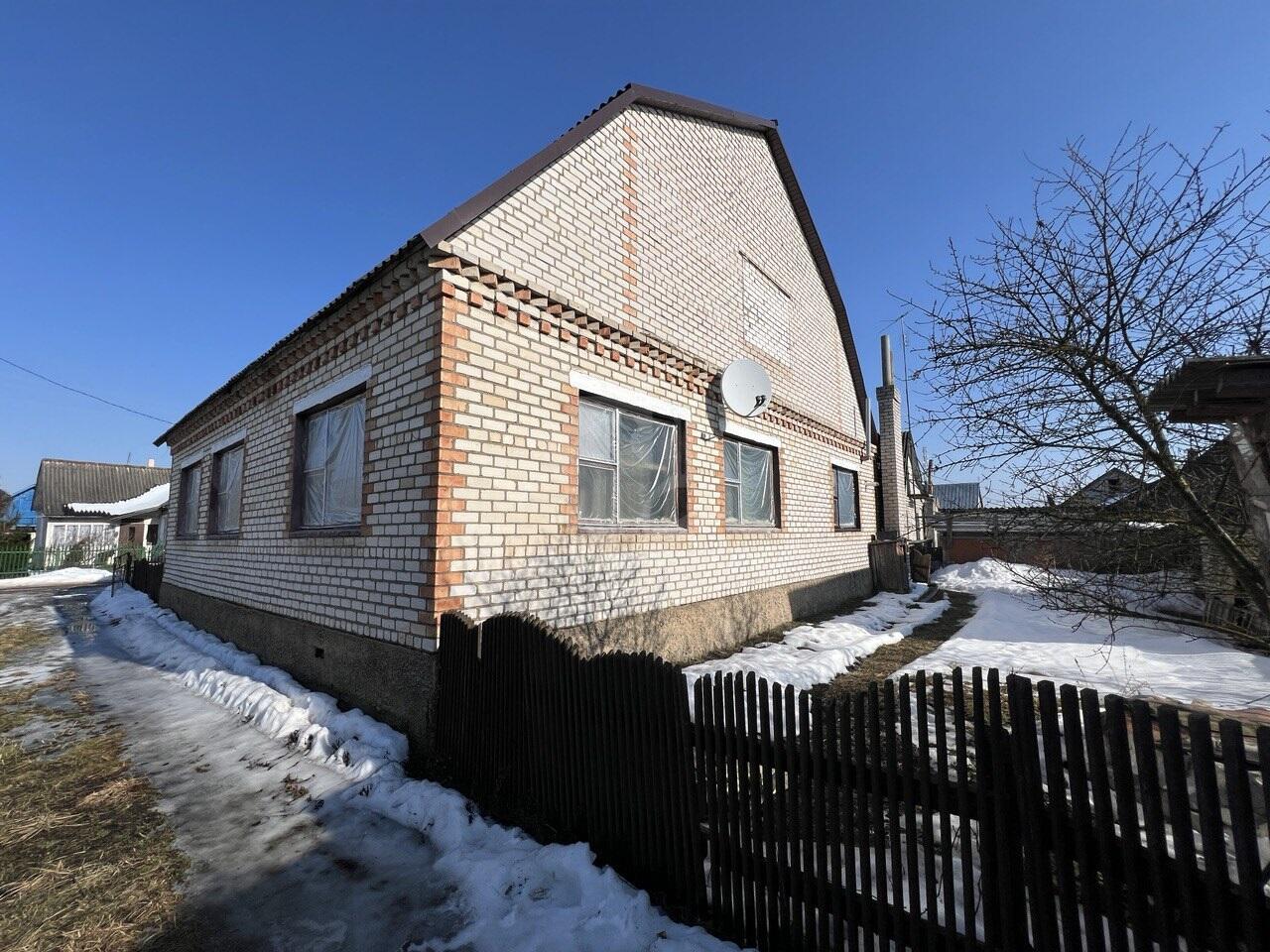 Дом  Столбцы, Беларусь