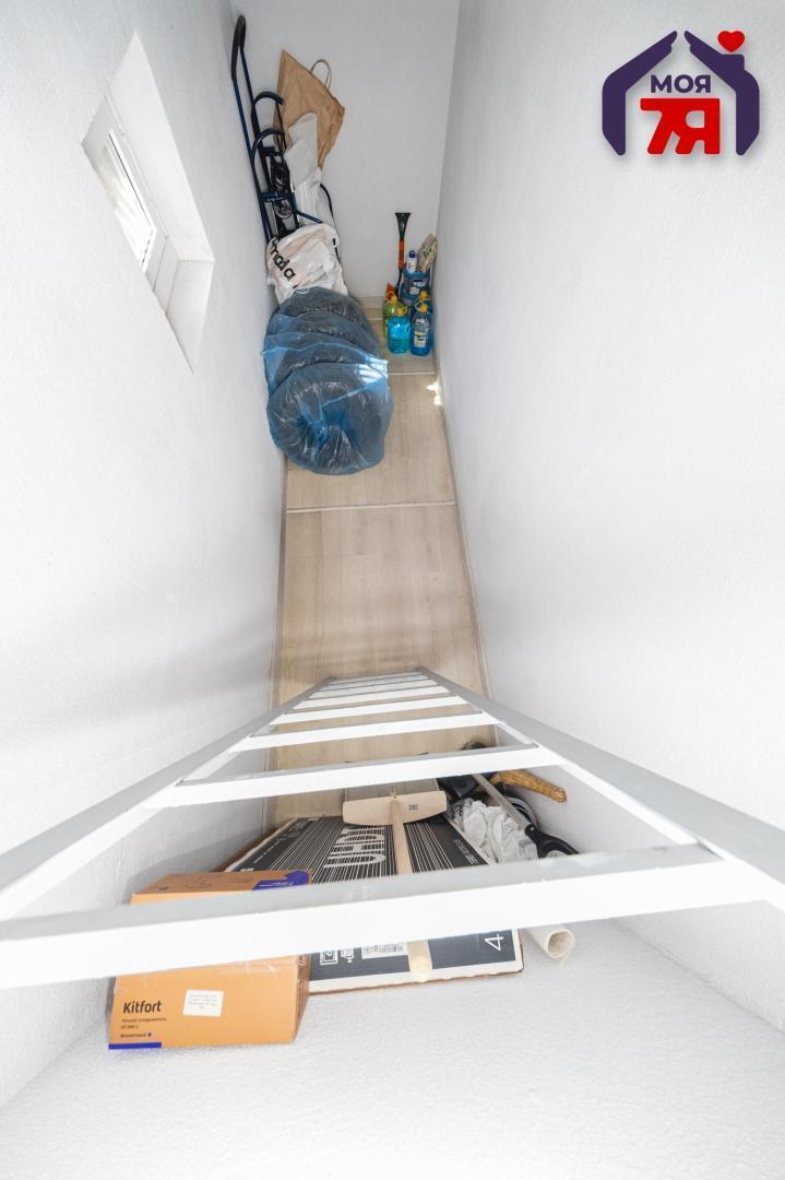 2 room apartment 61 m² Minsk, Belarus