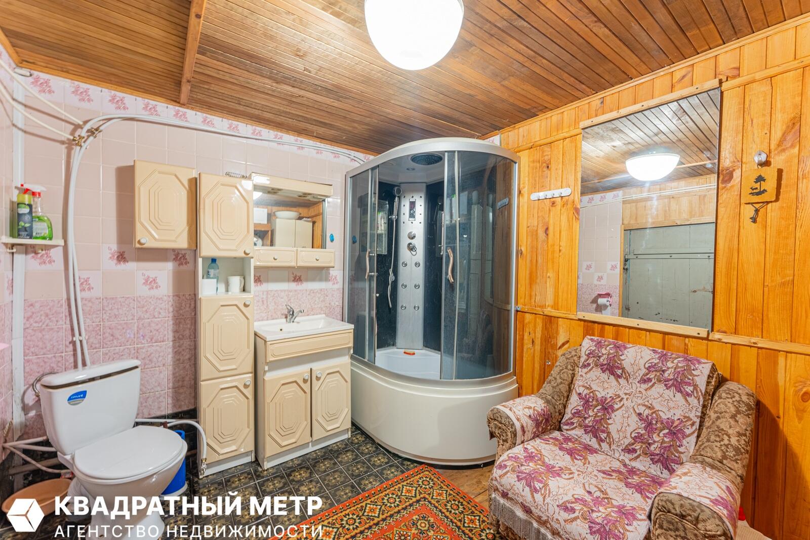 Haus  Rakaw, Belarus