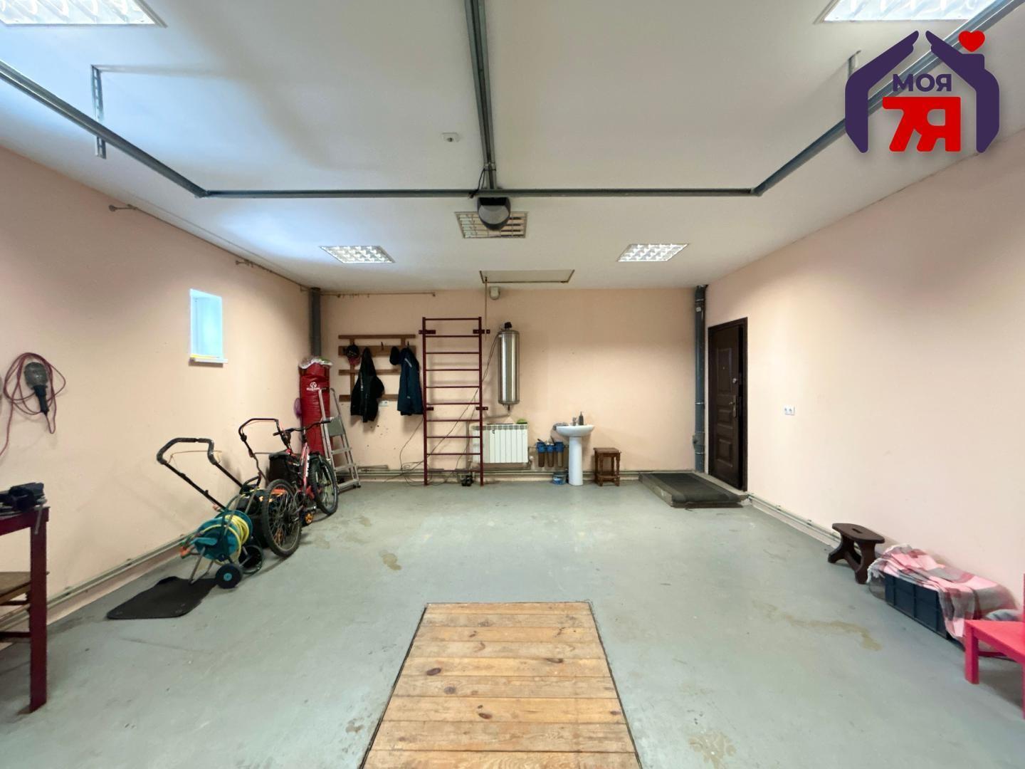 Cottage 224 m² Cyzevicki sielski Saviet, Belarus