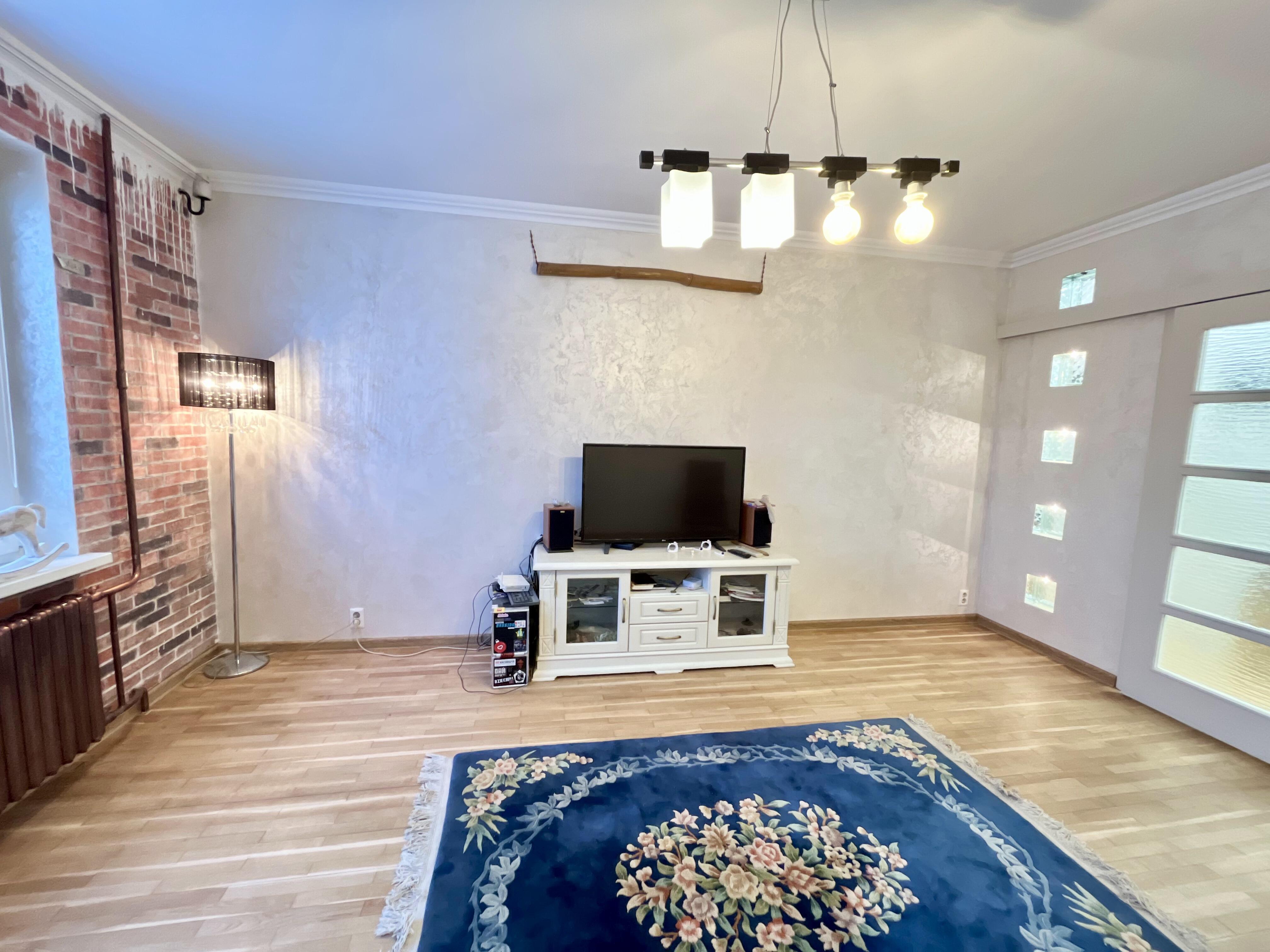 Квартира 2 комнаты 56 м² Борисов, Беларусь