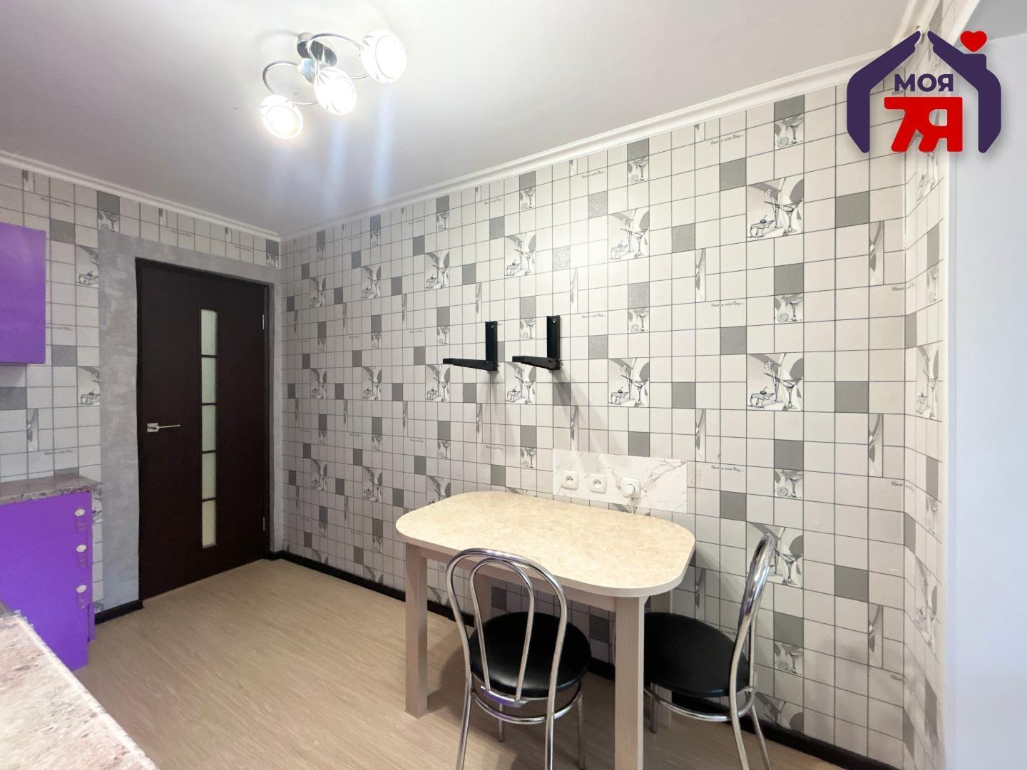 Wohnung 3 zimmer 59 m² Soligorsk, Belarus