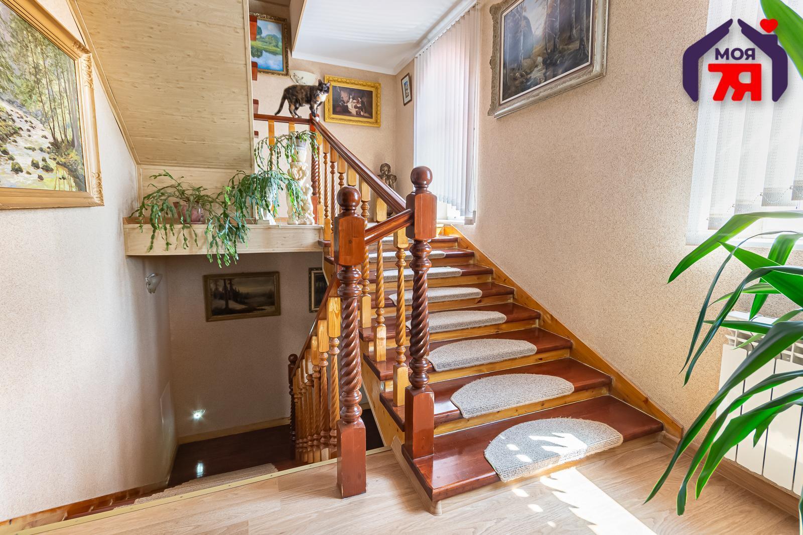 Cottage 586 m² Siomkava, Belarus