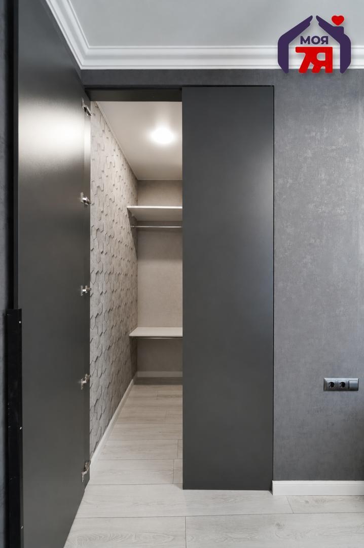 Квартира 3 комнаты 66 м² Минск, Беларусь