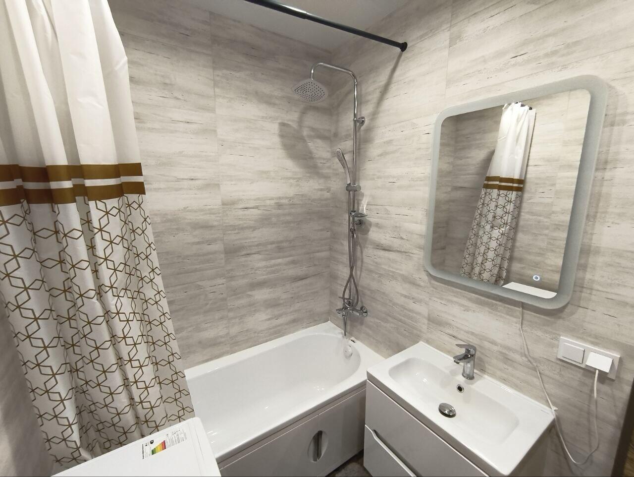 1 room apartment 31 m² Kopishche, Belarus