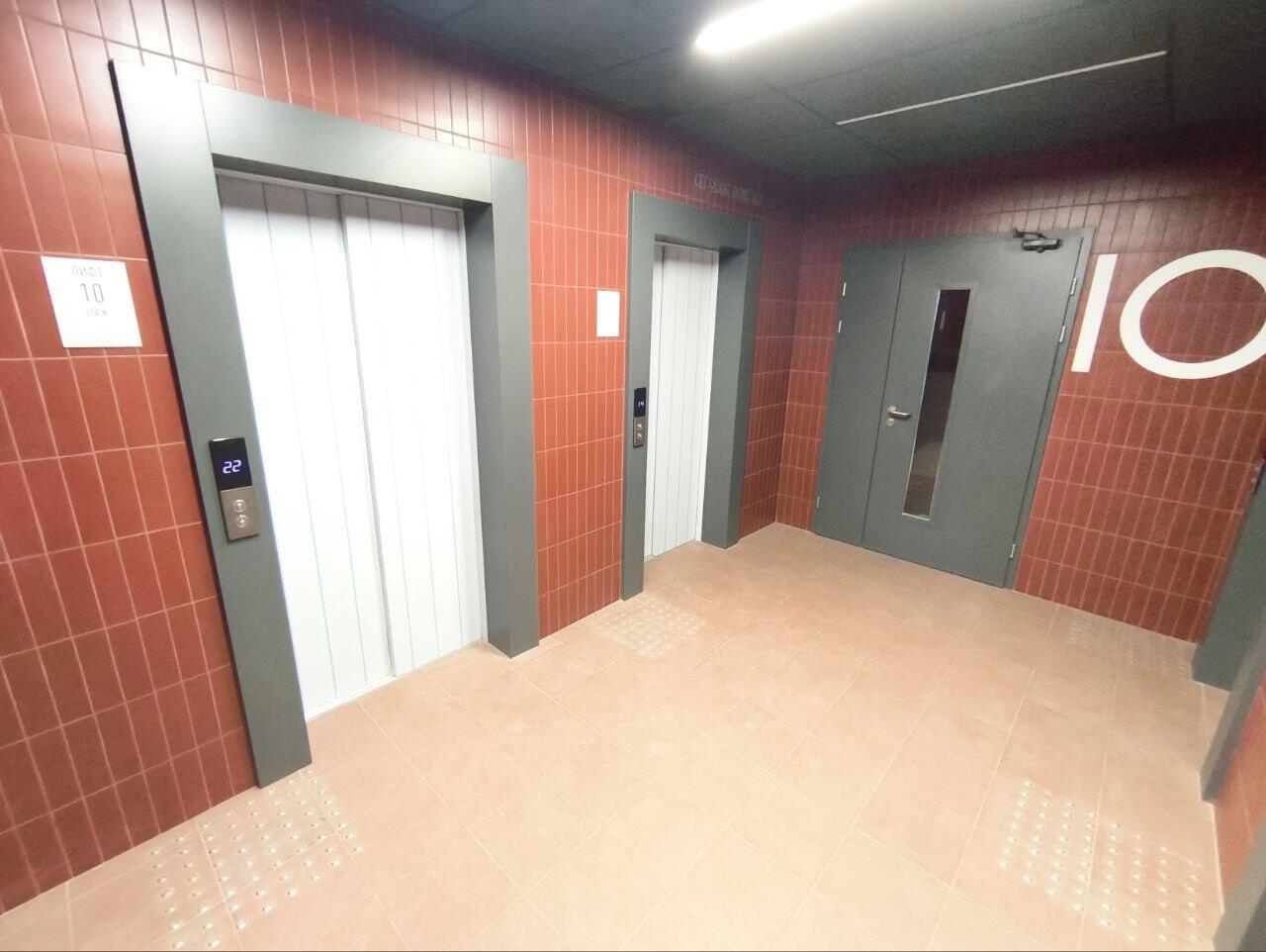 1 room apartment 31 m² Kopishche, Belarus