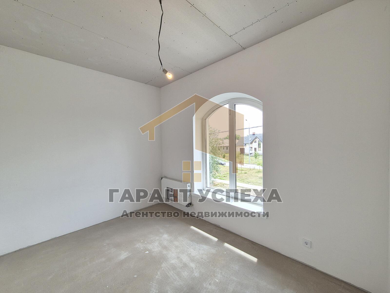 Dom 164 m² Brześć, Białoruś