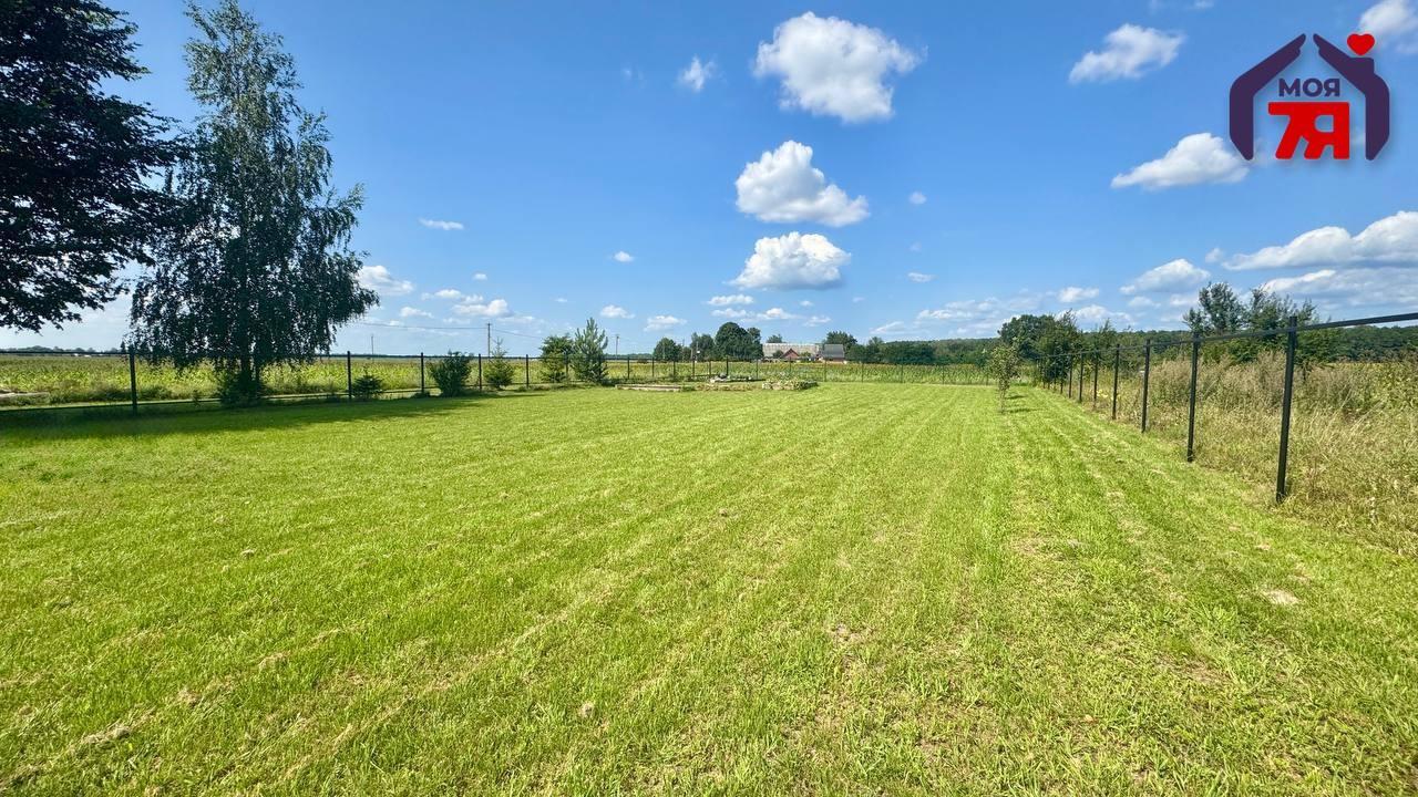 Cottage 156 m² Viasiejski sielski Saviet, Belarus