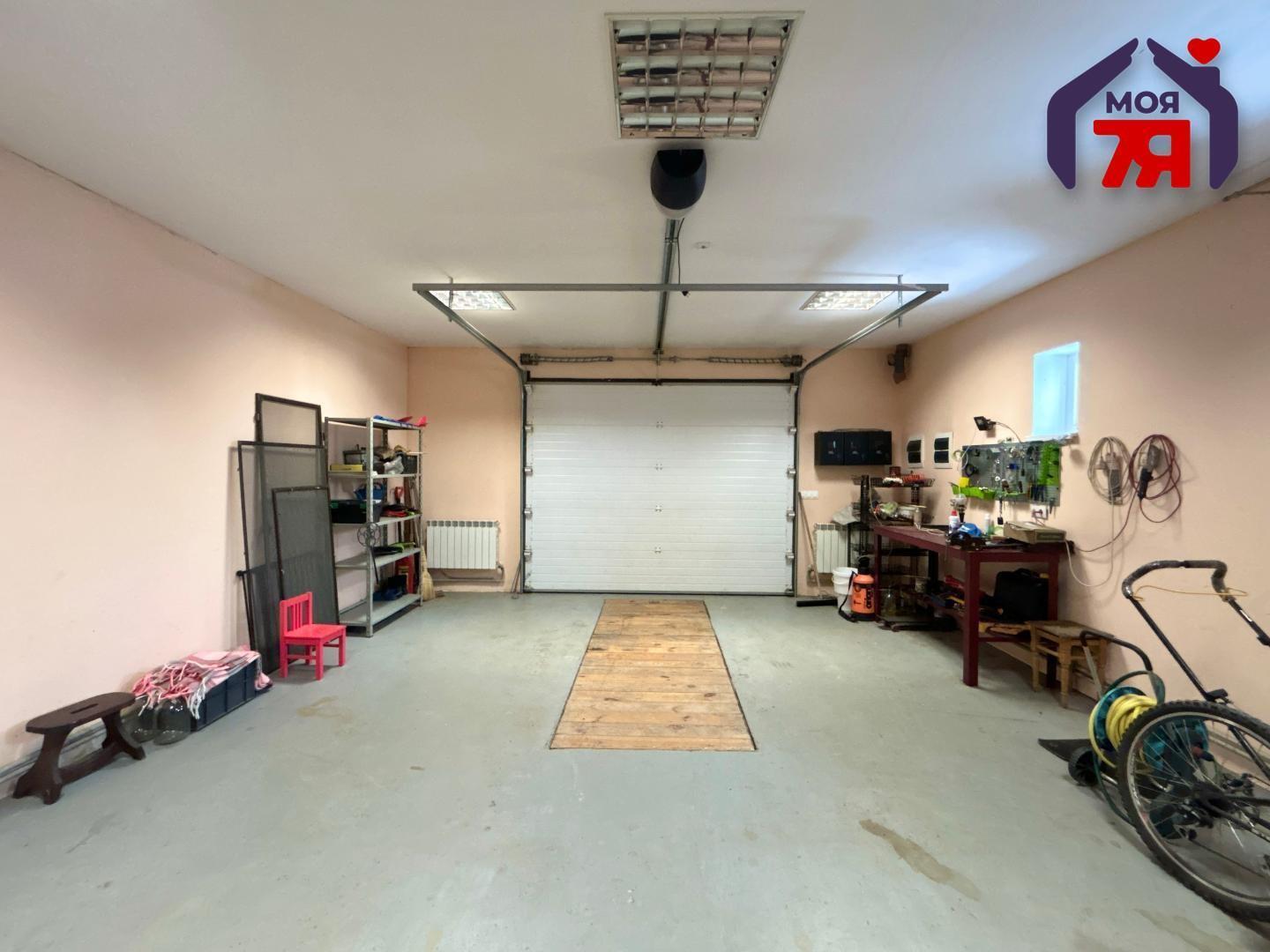 Cottage 224 m² Cyzevicki sielski Saviet, Belarus