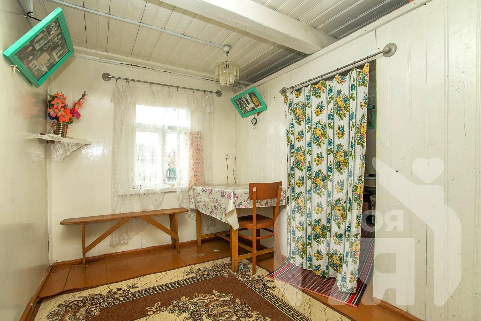 Maison 51 m² Visnieuski sielski Saviet, Bélarus