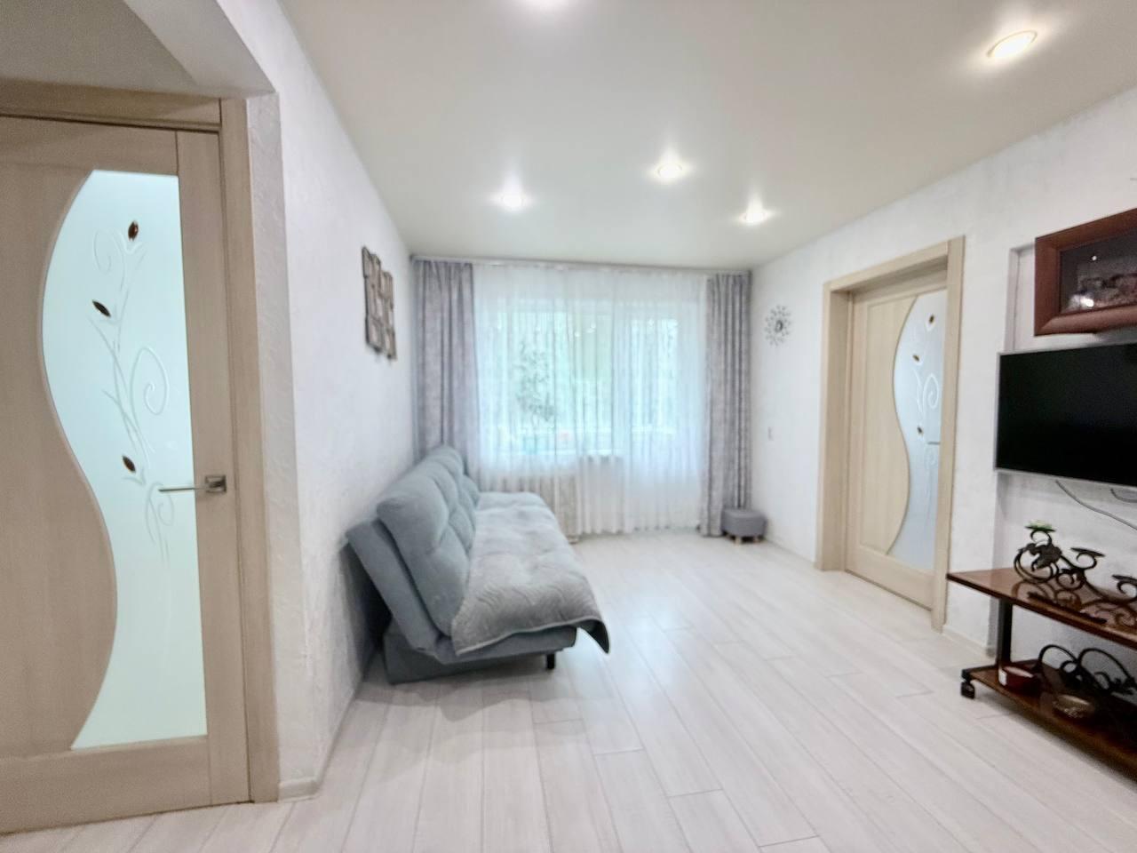 3 room apartment 58 m² Vitsebsk, Belarus