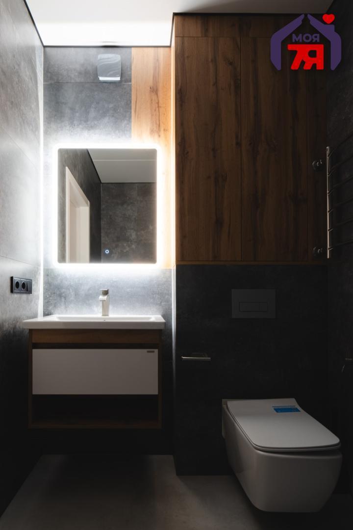 Appartement 2 chambres 39 m² Minsk, Bélarus