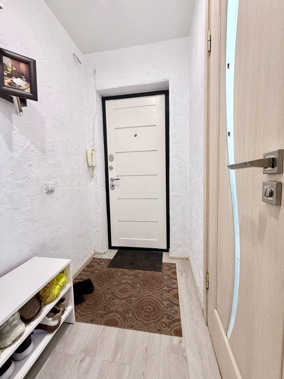 3 room apartment 58 m² Vitsebsk, Belarus