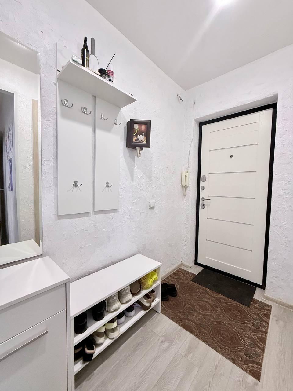 3 room apartment 58 m² Vitsebsk, Belarus