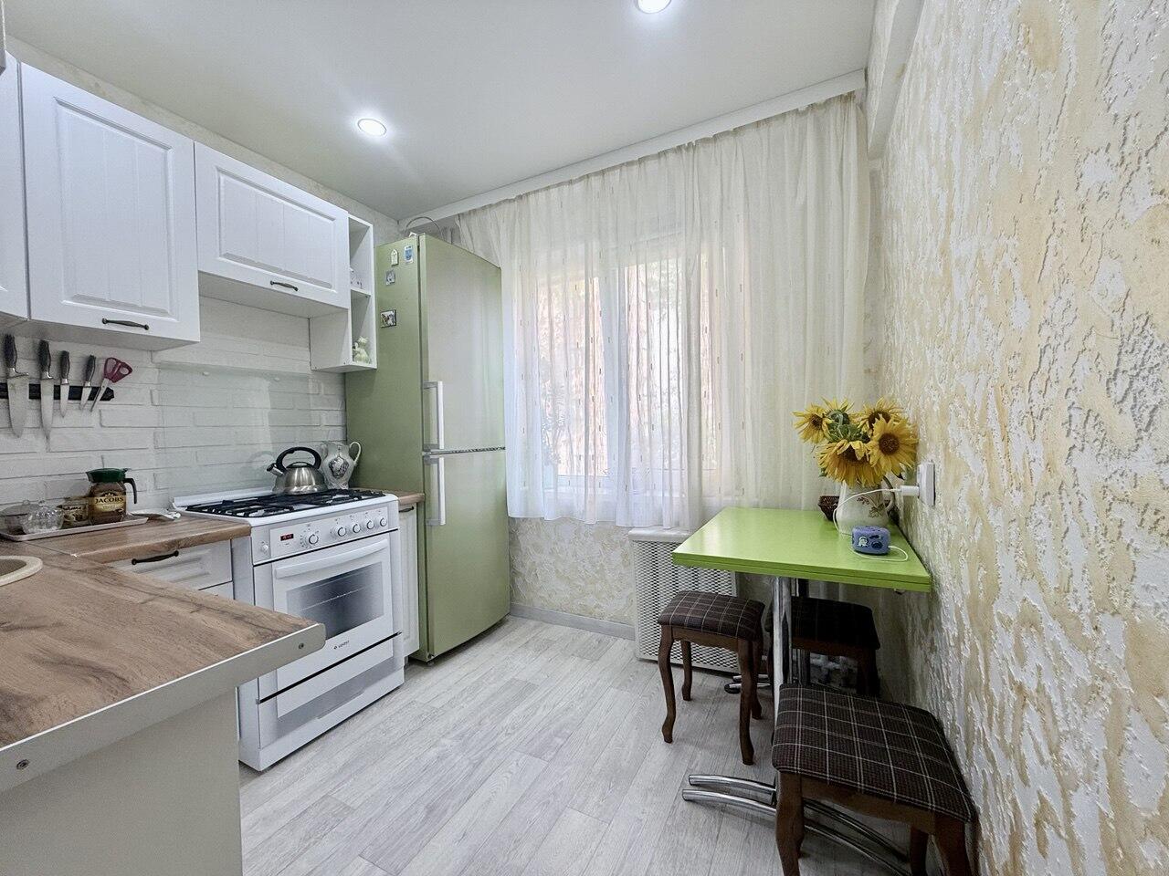 3 room apartment 58 m² Vitsebsk, Belarus